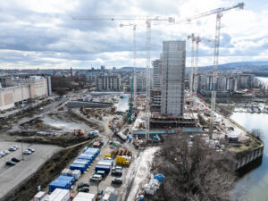 Marina City 2026. február