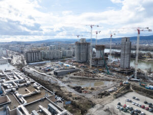 Marina City 2026. február