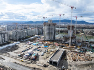 Marina City 2026. február