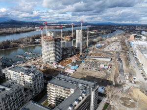 Marina City 2026. február