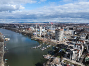 Marina City 2026. február