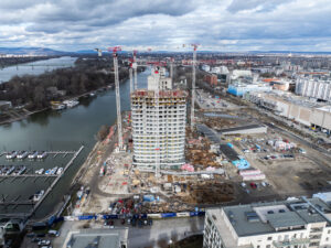 Marina City 2026. február