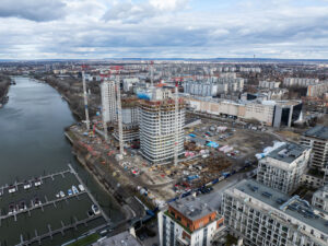 Marina City 2026. február