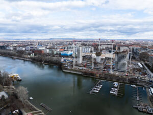 Marina City 2026. február