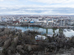 Marina City 2026. február