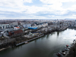 Marina City 2026. február