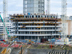 Marina City 2026. február