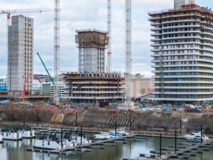 Marina City 2026. február