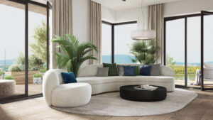 living room_penthouse_1