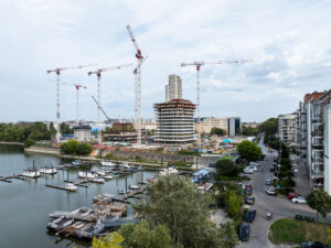 Marina City 2025. szeptember
