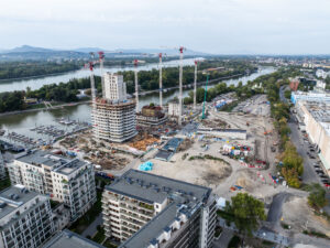 Marina City 2025. szeptember