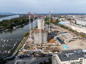 Marina City 2025. szeptember