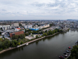 Marina City 2025. szeptember