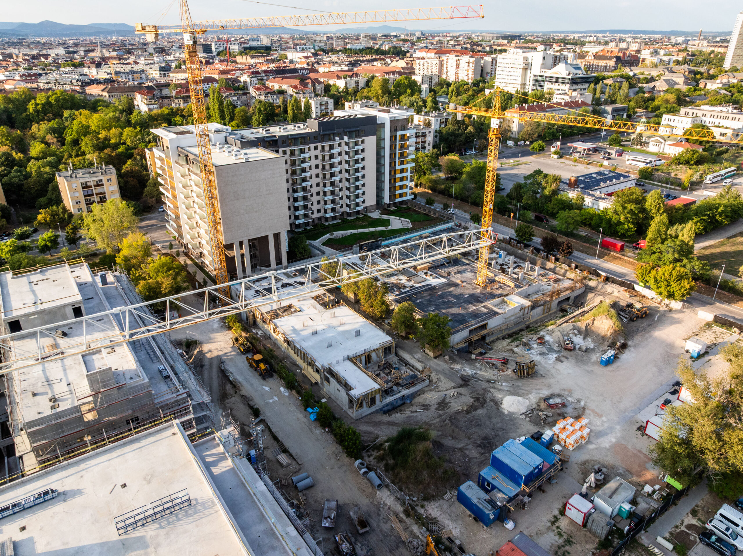 Woodland 2025. szeptember