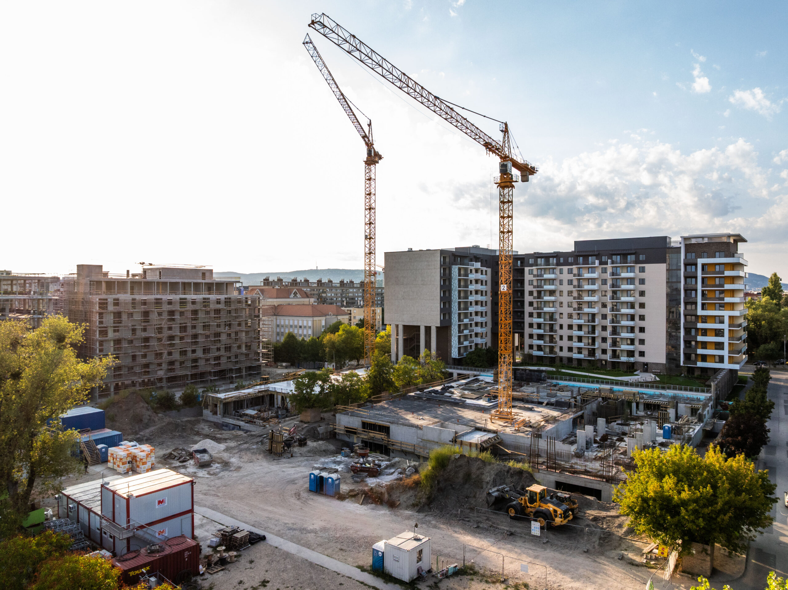 Woodland 2025. szeptember