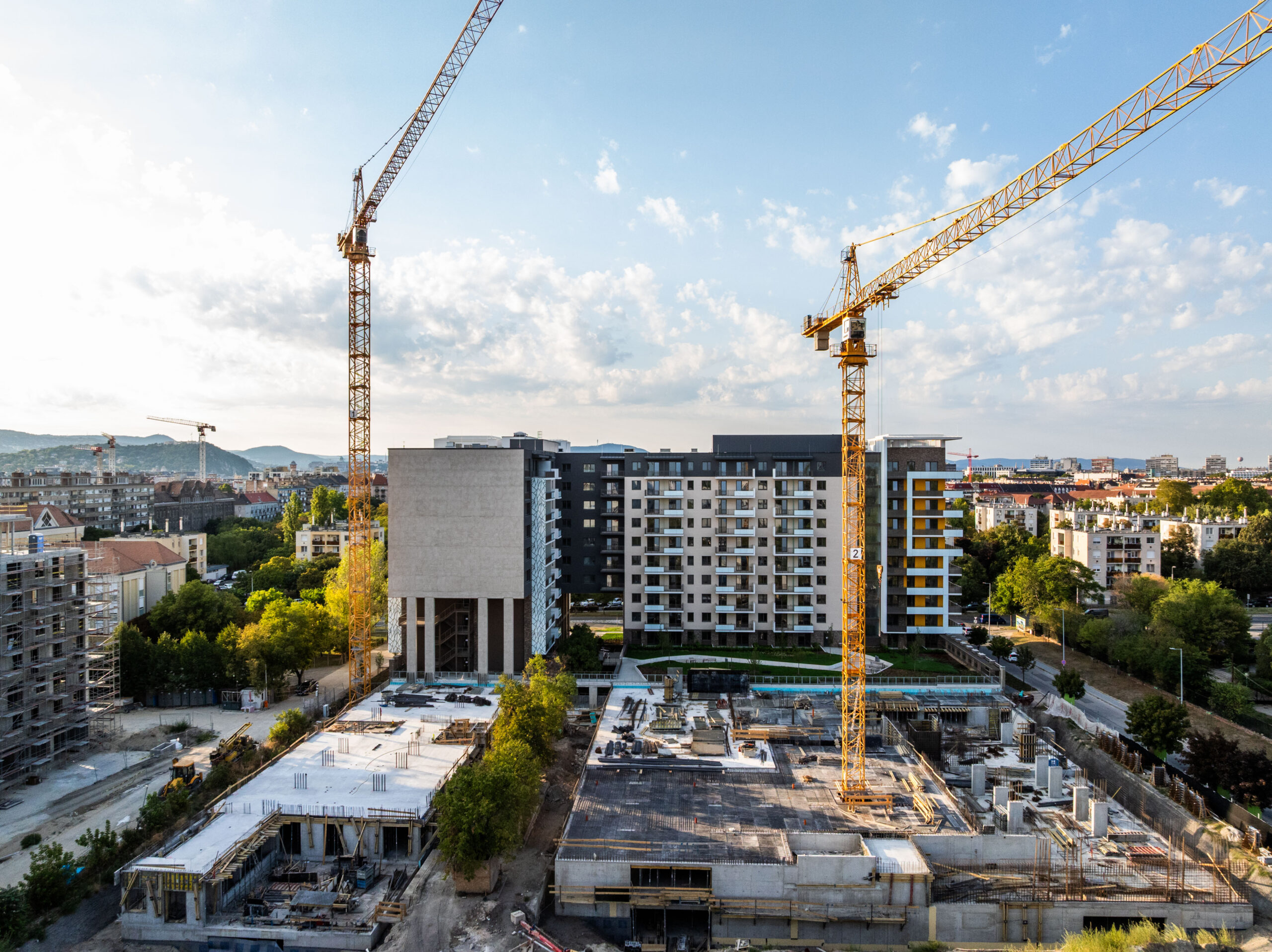 Woodland 2025. szeptember