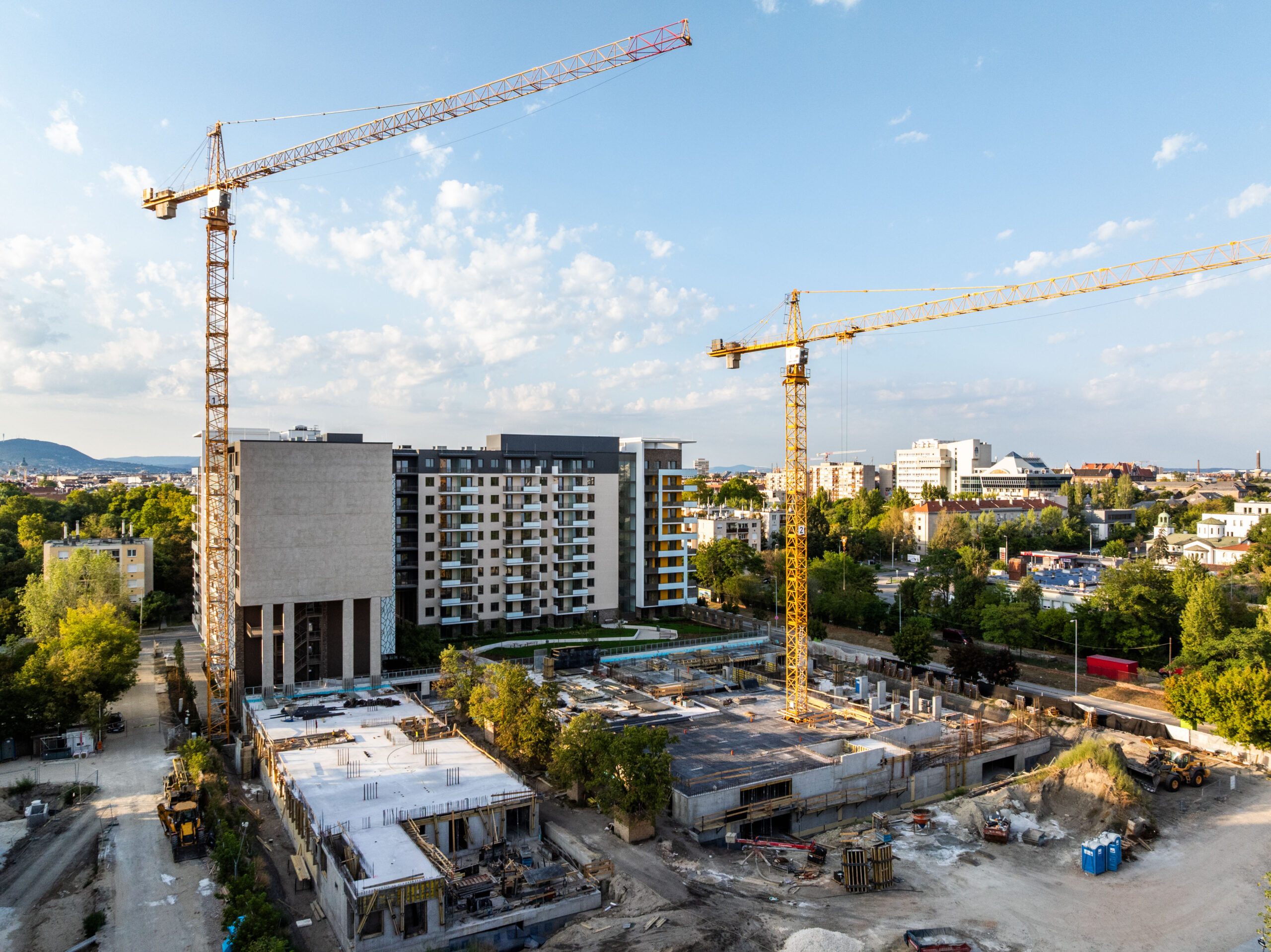 Woodland 2025. szeptember