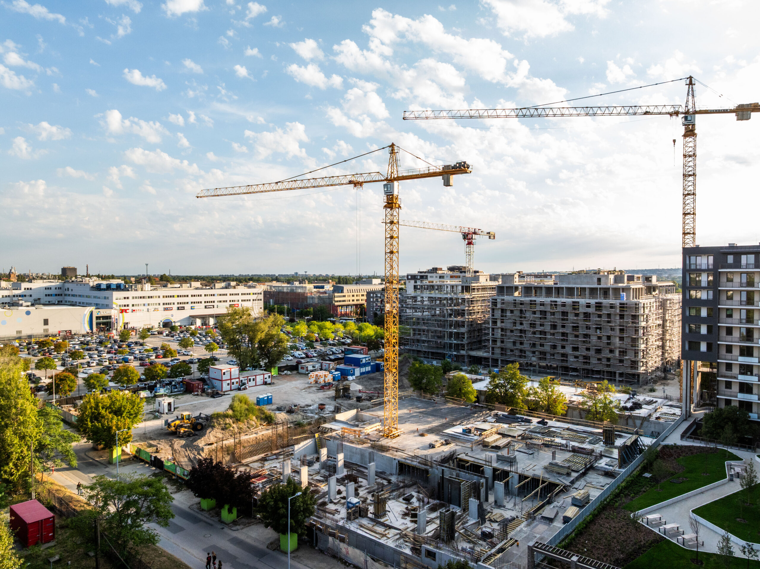 Woodland 2025. szeptember