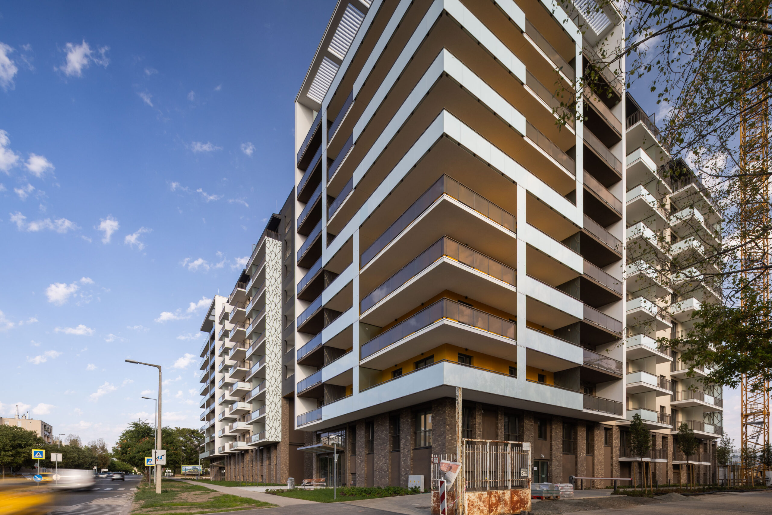 Woodland 2025. szeptember