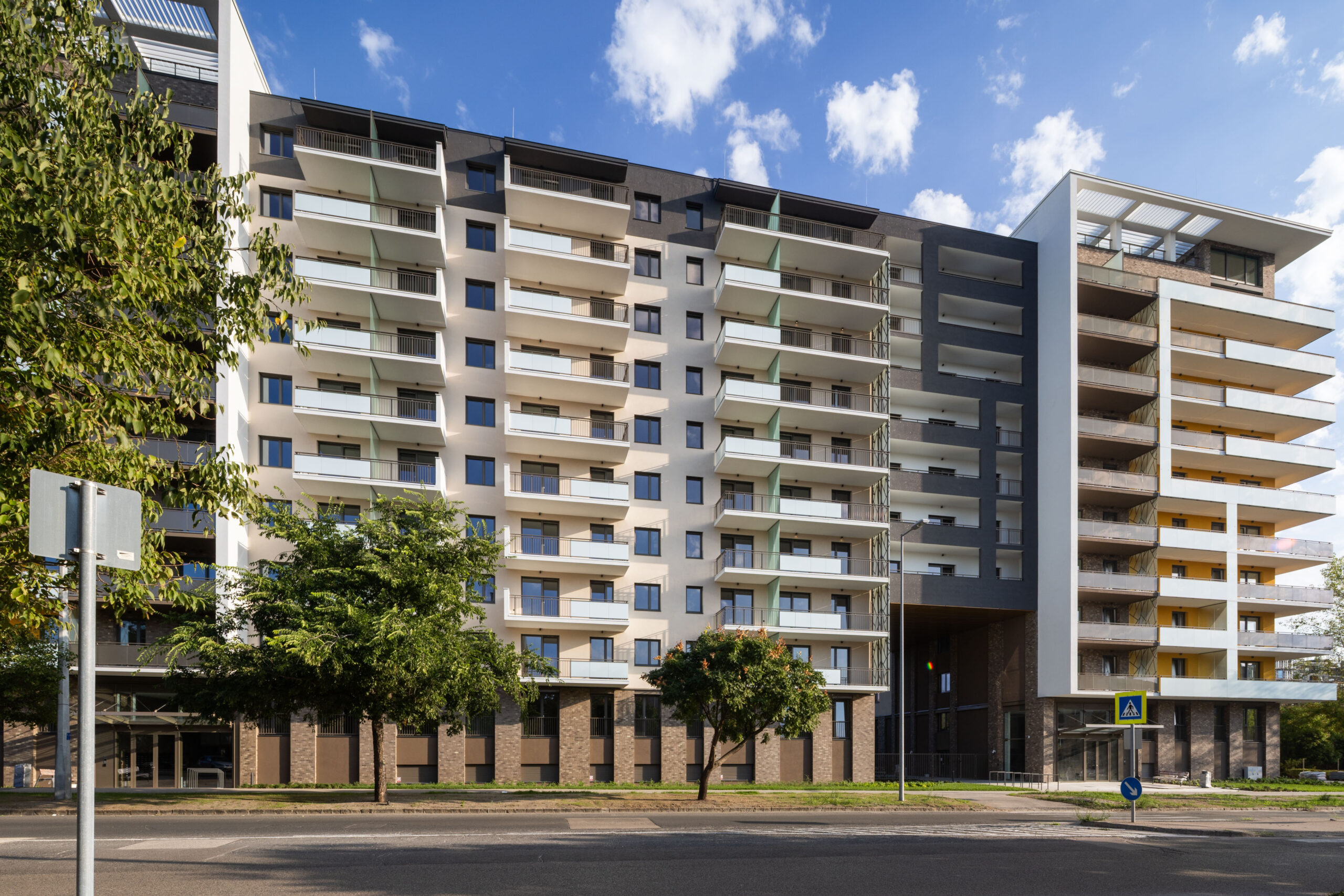 Woodland 2025. szeptember