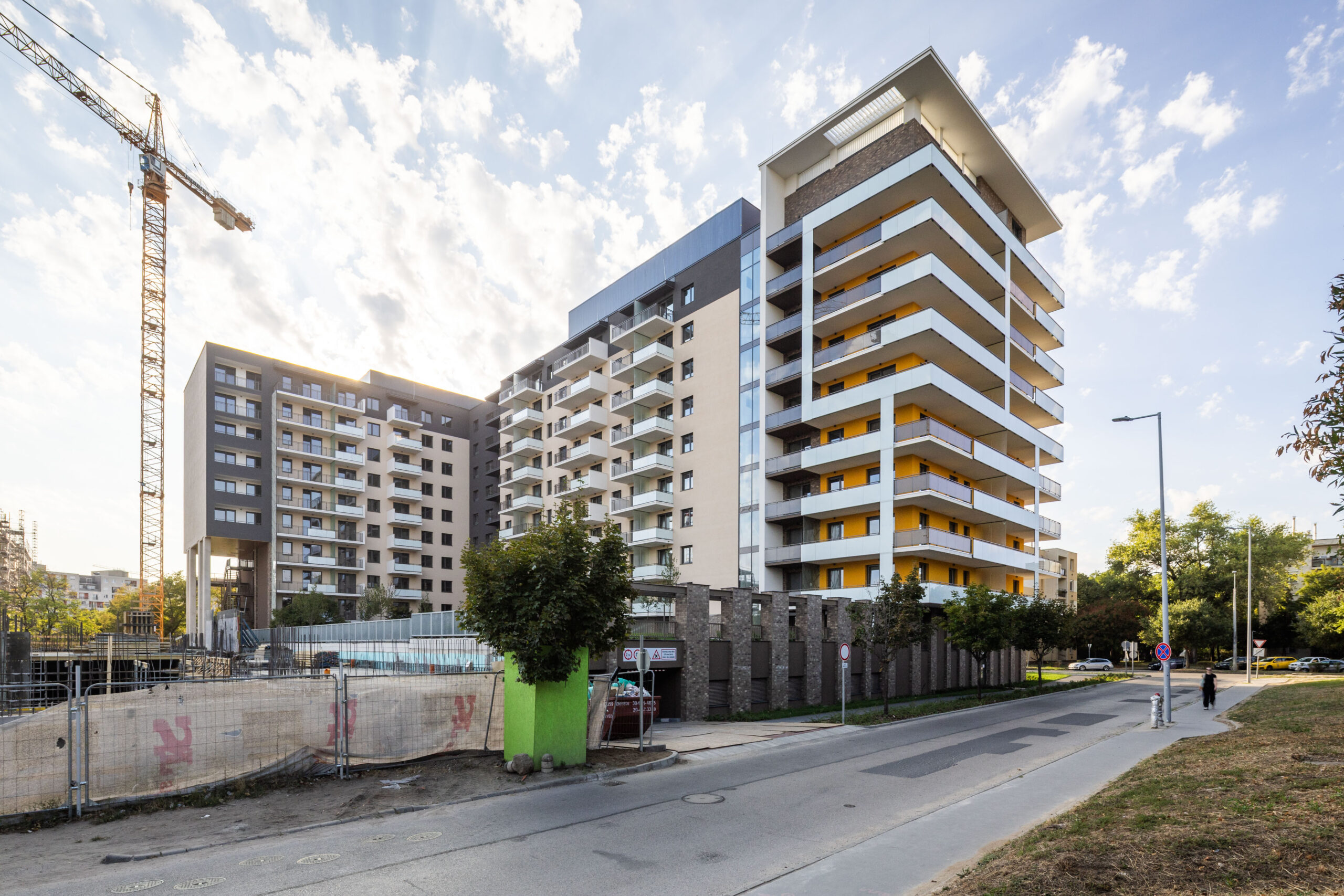 Woodland 2025. szeptember