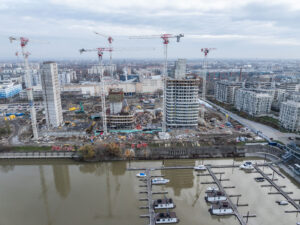 Marina City 2025. november