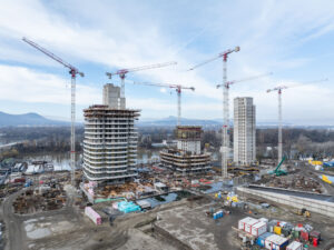 Marina City 2025. november