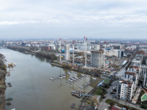 Marina City 2025. november