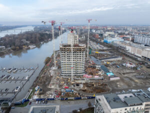 Marina City 2025. november