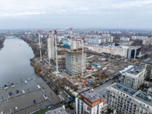 Marina City 2025. november