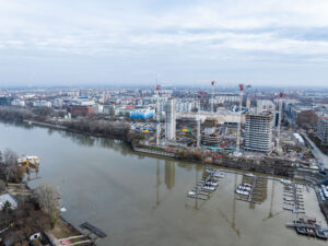 Marina City 2025. november