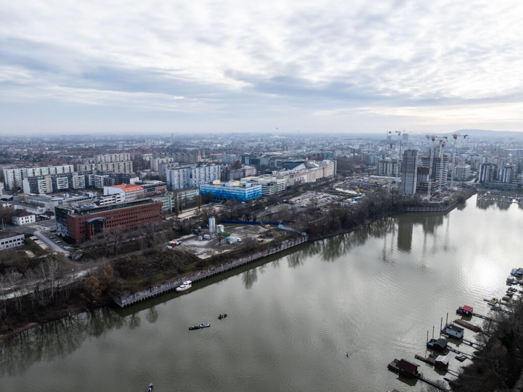 Marina City 2025. november