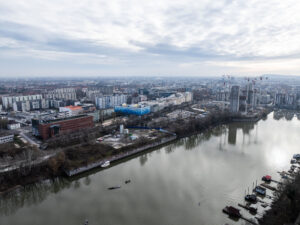 Marina City 2025. november