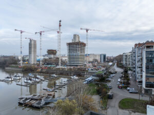 Marina City 2025. december