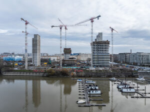 Marina City 2025. december