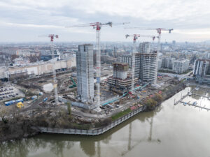 Marina City 2025. december