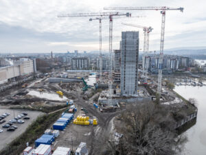 Marina City 2025. december