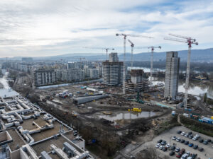 Marina City 2025. december