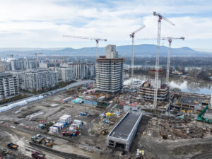 Marina City 2025. december