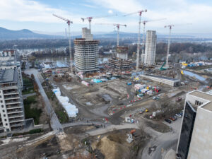 Marina City 2025. december