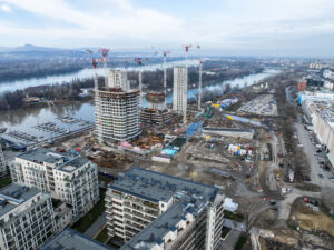 Marina City 2025. december