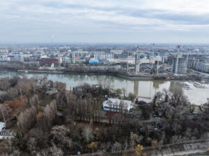 Marina City 2025. december