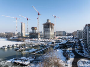 Marina City 2026. január