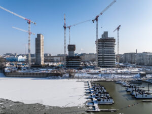 Marina City 2026. január