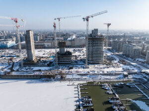 Marina City 2026. január