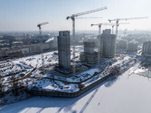 Marina City 2026. január