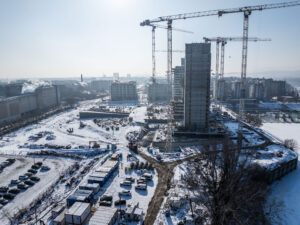 Marina City 2026. január