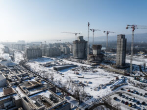 Marina City 2026. január