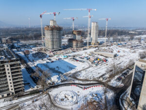 Marina City 2026. január