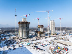 Marina City 2026. január